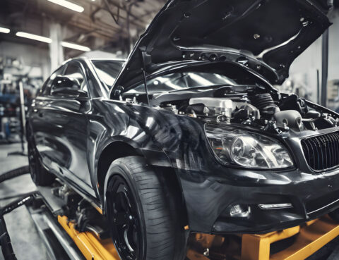 Niekedy stačí malý detail a STK sa skomplikuje. 