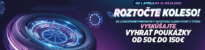 Súťaž Lucky Days PointS vyhrajte peniaze späť pri nákupe pneumatík