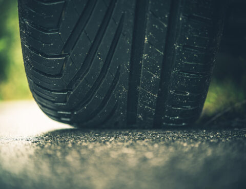 Letná pneumatika na ceste: ktoré sú najlepšie?